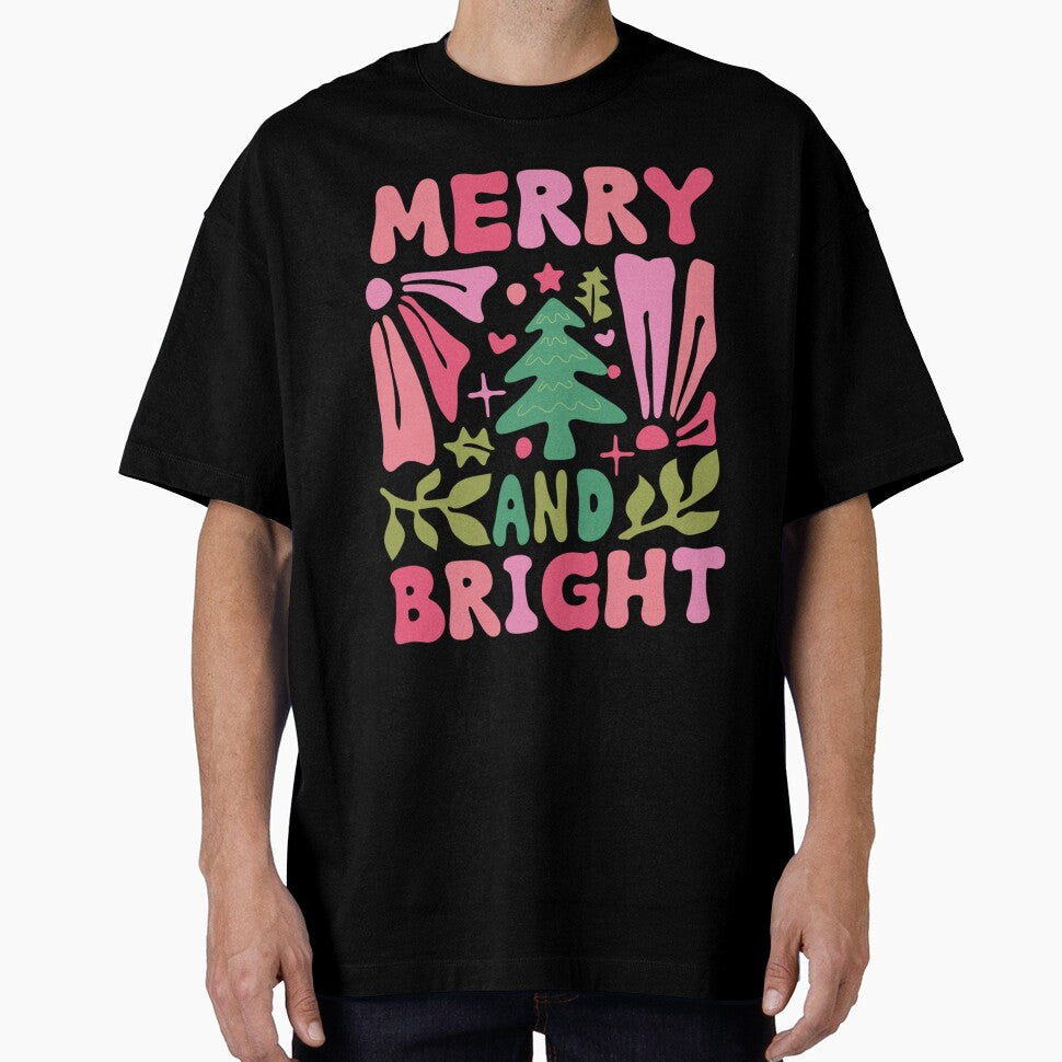 Merry and Bright by Kalashnikjaromi
