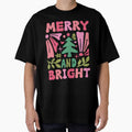 Merry and Bright by Kalashnikjaromi