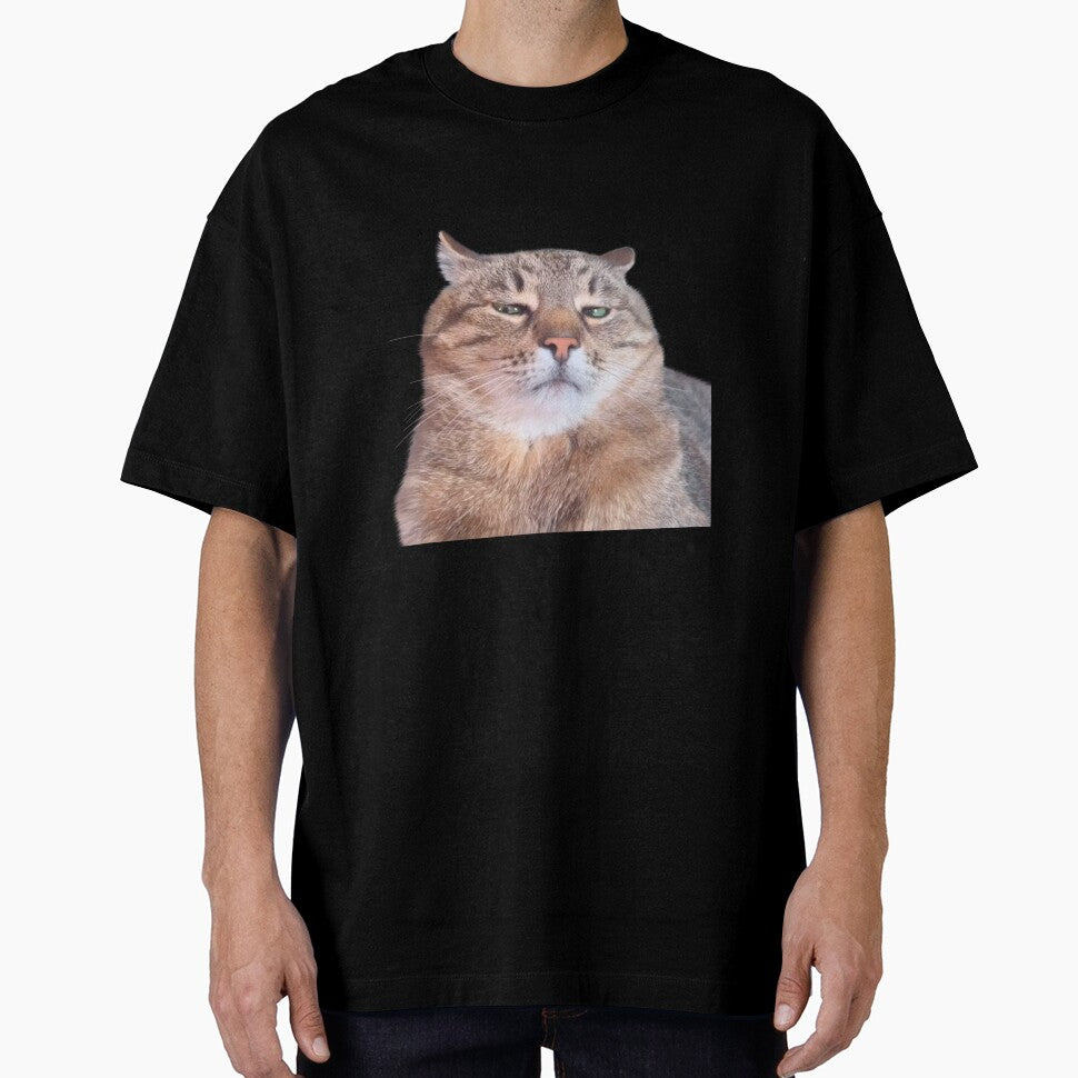Ukrainian Stepan cat Meme by Prime_Store