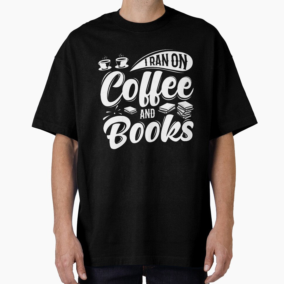Coffe, Book & Reading Lover by braaax