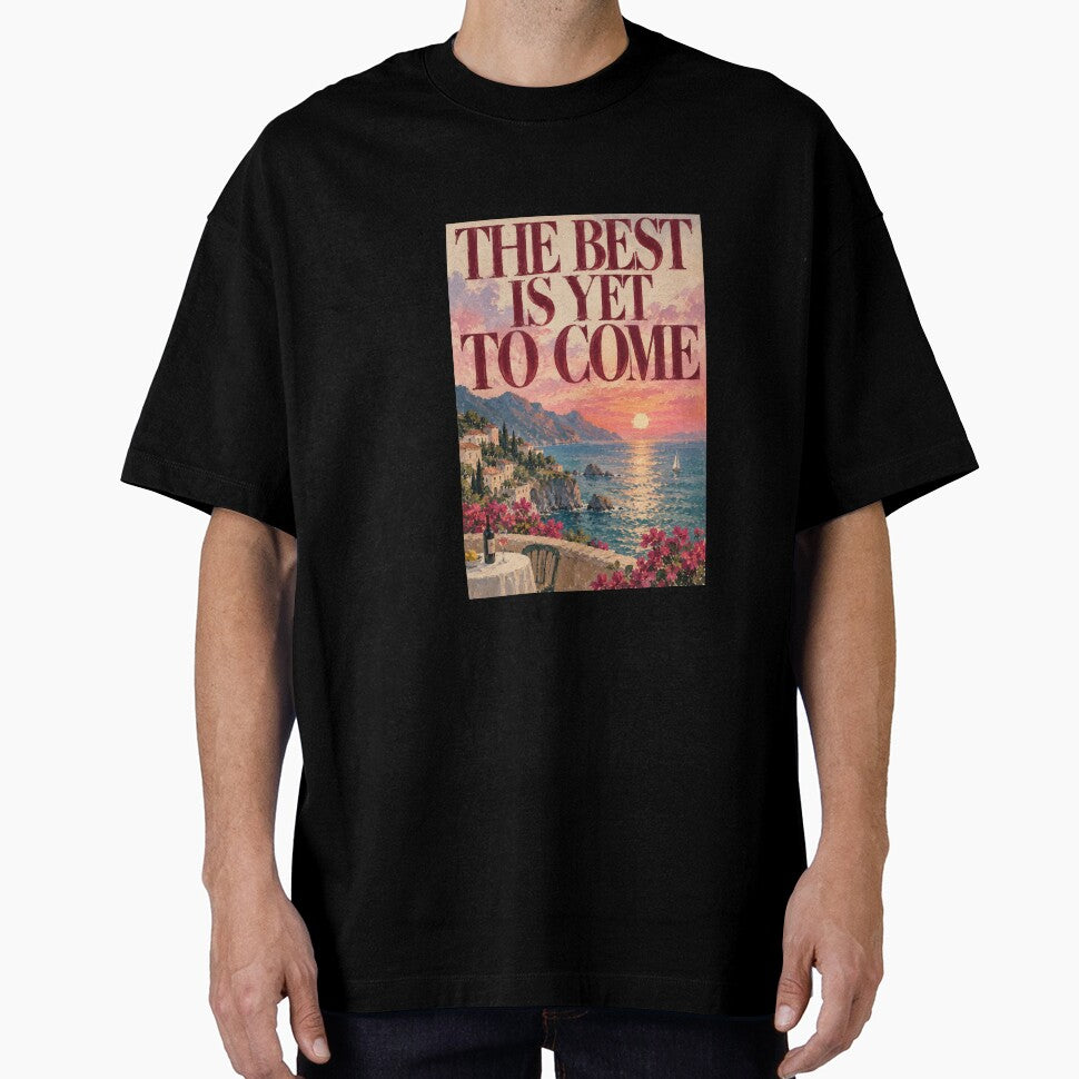 The Best Is Yet To Come by Quiet Sun
