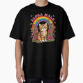 Alpha Male Funny Cat Meme by studio-ssaam