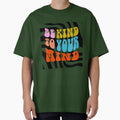 Be Kind To Your Mind by shasoysen