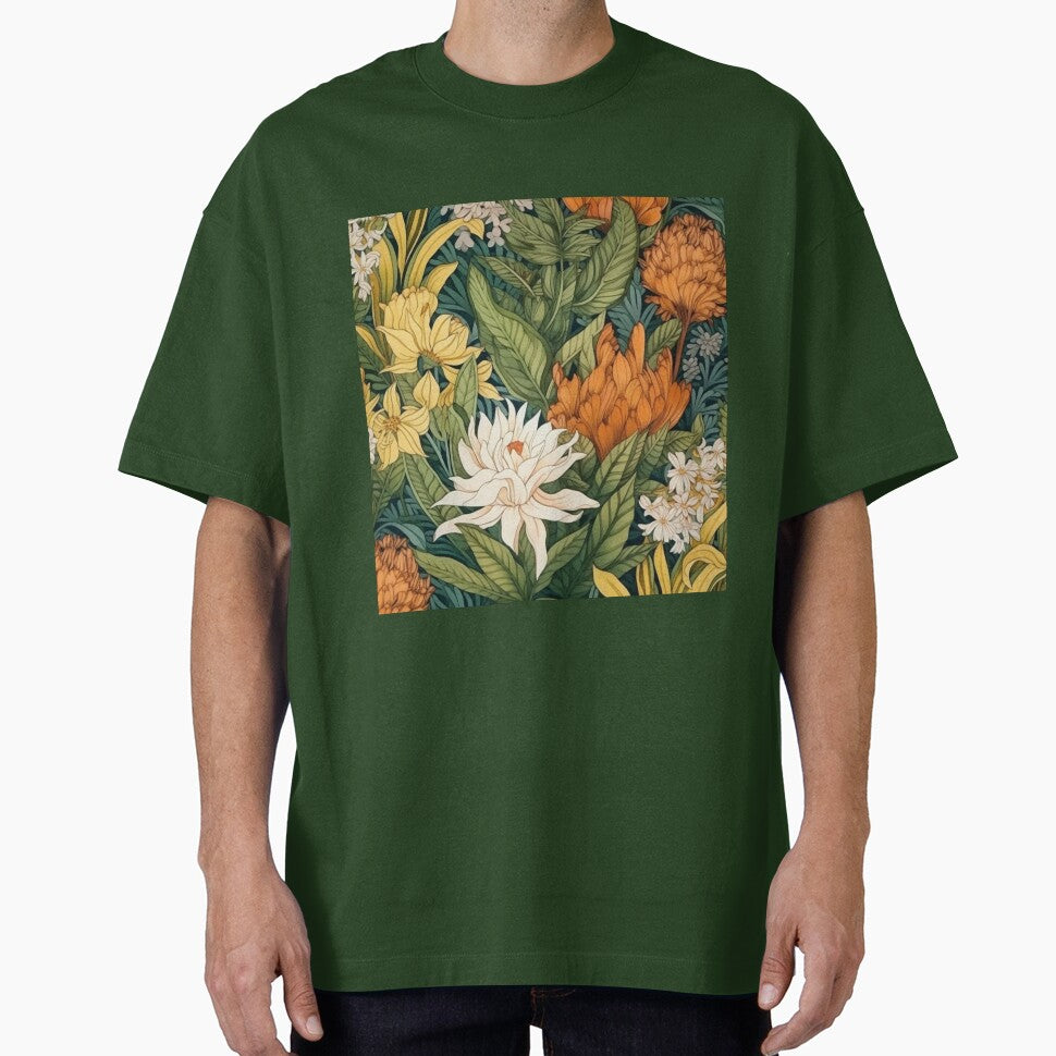 Botanic Illustration by SpicyGraphicArt