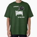 I Whisper No Talking in My Sleep – Funny Teacher Shirt by RJsTees