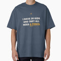 funny Teacher Classroom - Gift by Harlo.co