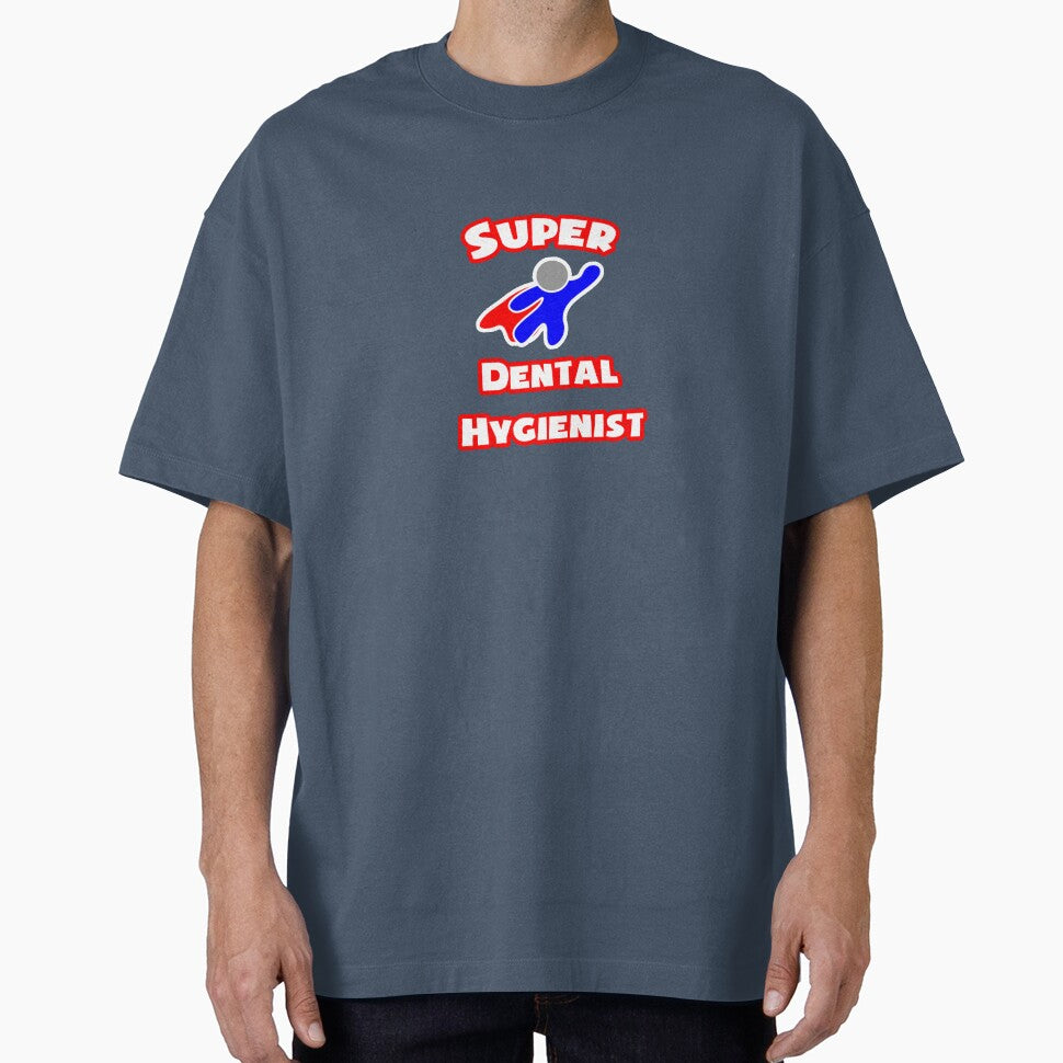 Super Dental Hygienist by TKUP22