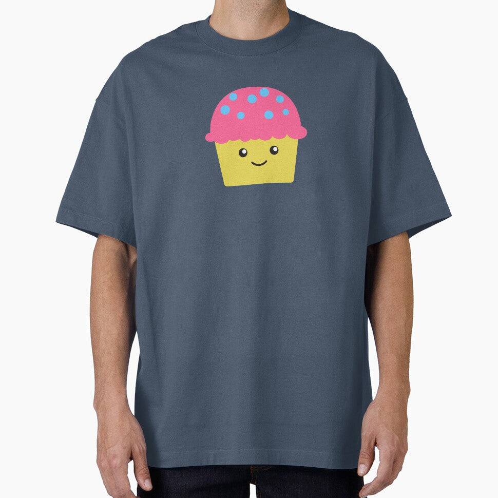 Cute Cupcake by Hedgie Designs