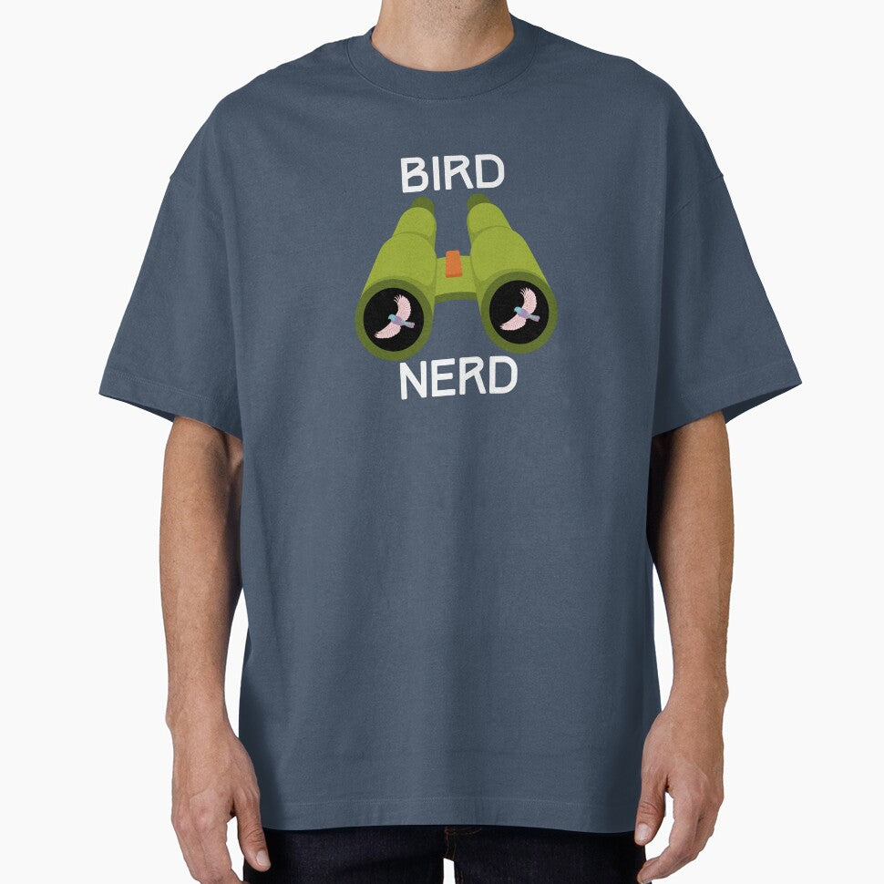 Bird Nerd by dome5150