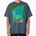 Teal & Green shades by Iritof by iritof