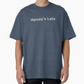 Harvey's Lake by PALM GIFTS