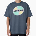 Digital Age Aesthetic by supercomfy