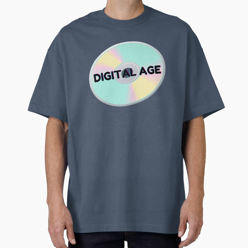 Digital Age Aesthetic by supercomfy