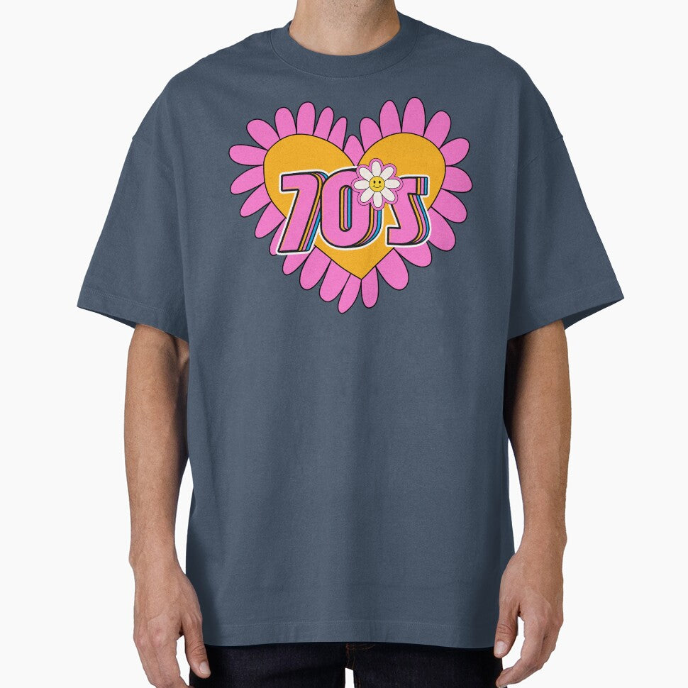 70s vibes by ramazis