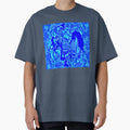 Royal Aqua blue shades by Iritof by iritof