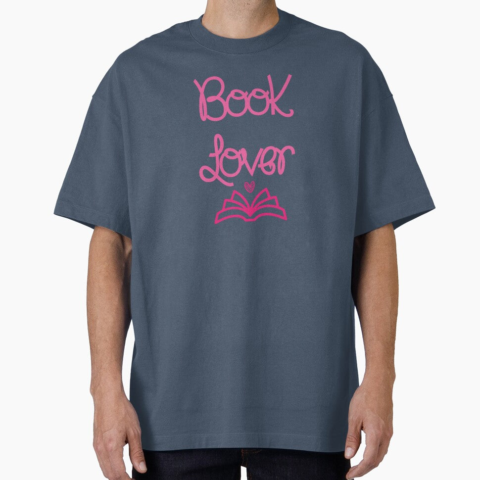 Book Lover by xWiseGirl