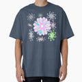 Floral Pattern - Hand-drawn by Victoria Rose