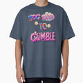 TOO CUTE TO CRUMBLE by SETCreations