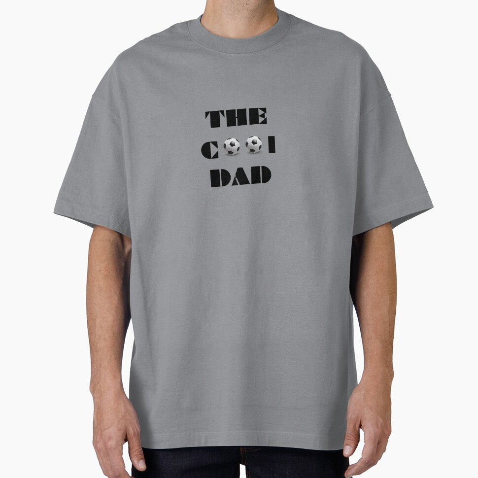 Cool Dad by Elsa Petriti