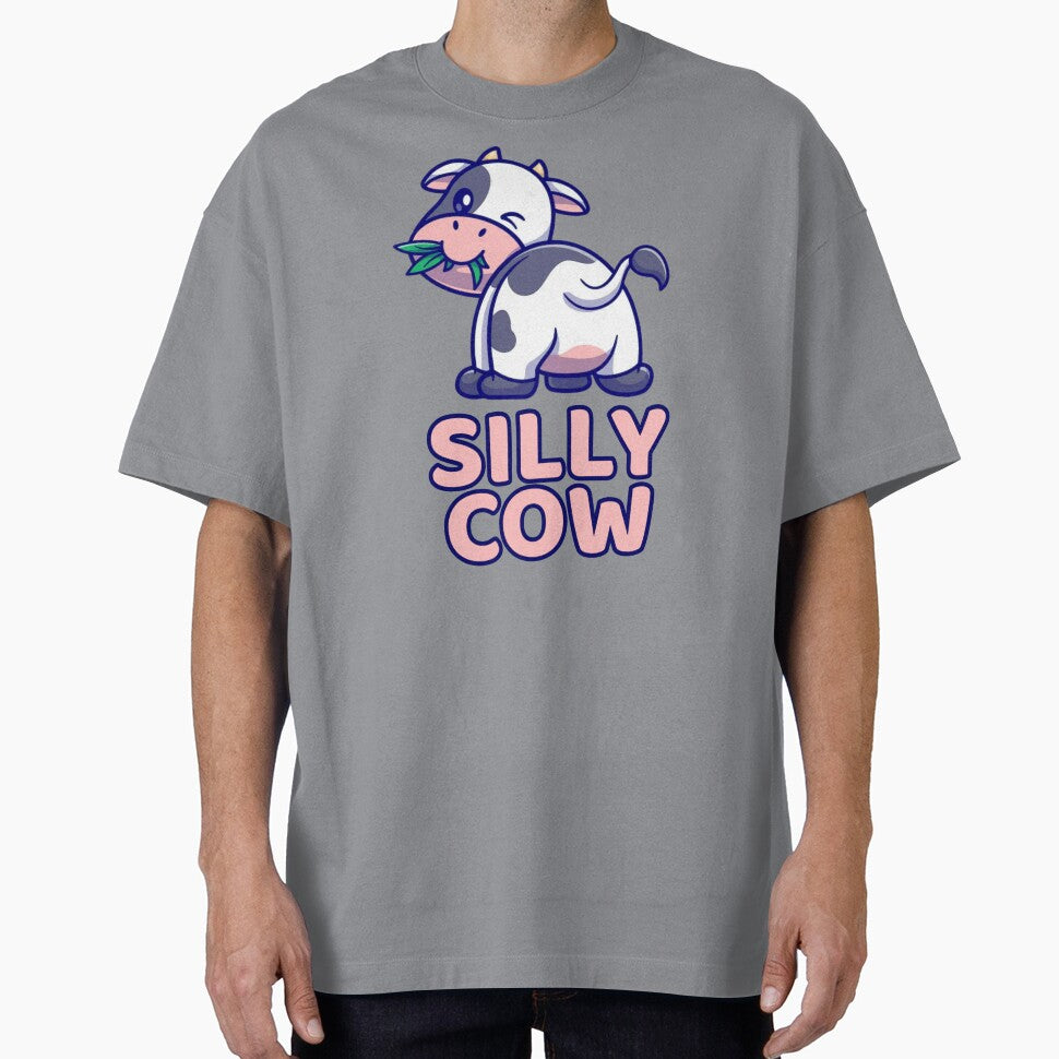 Silly Cow by JoseyMiles