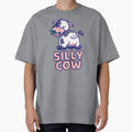 Silly Cow by JoseyMiles