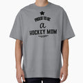 Proud to be a Hockey Mom by prohockeylabs