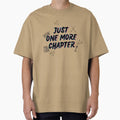 Just One More Chapter by playfruit