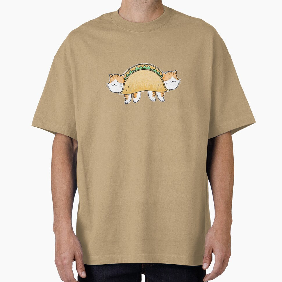 Tacocat by elainethebrain