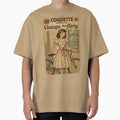Vintage Coquette: Vintage, but flirty by bapupa