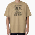 Book Lover Gift A Day Without Reading Is Like I Have No Idea by kmcollectible