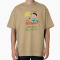 Little Hands Big Plants Kids Gardening by Patternrealm