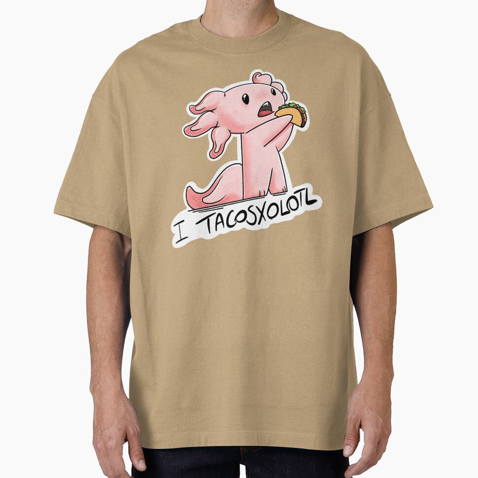 Tacosxolotl by Axoloving