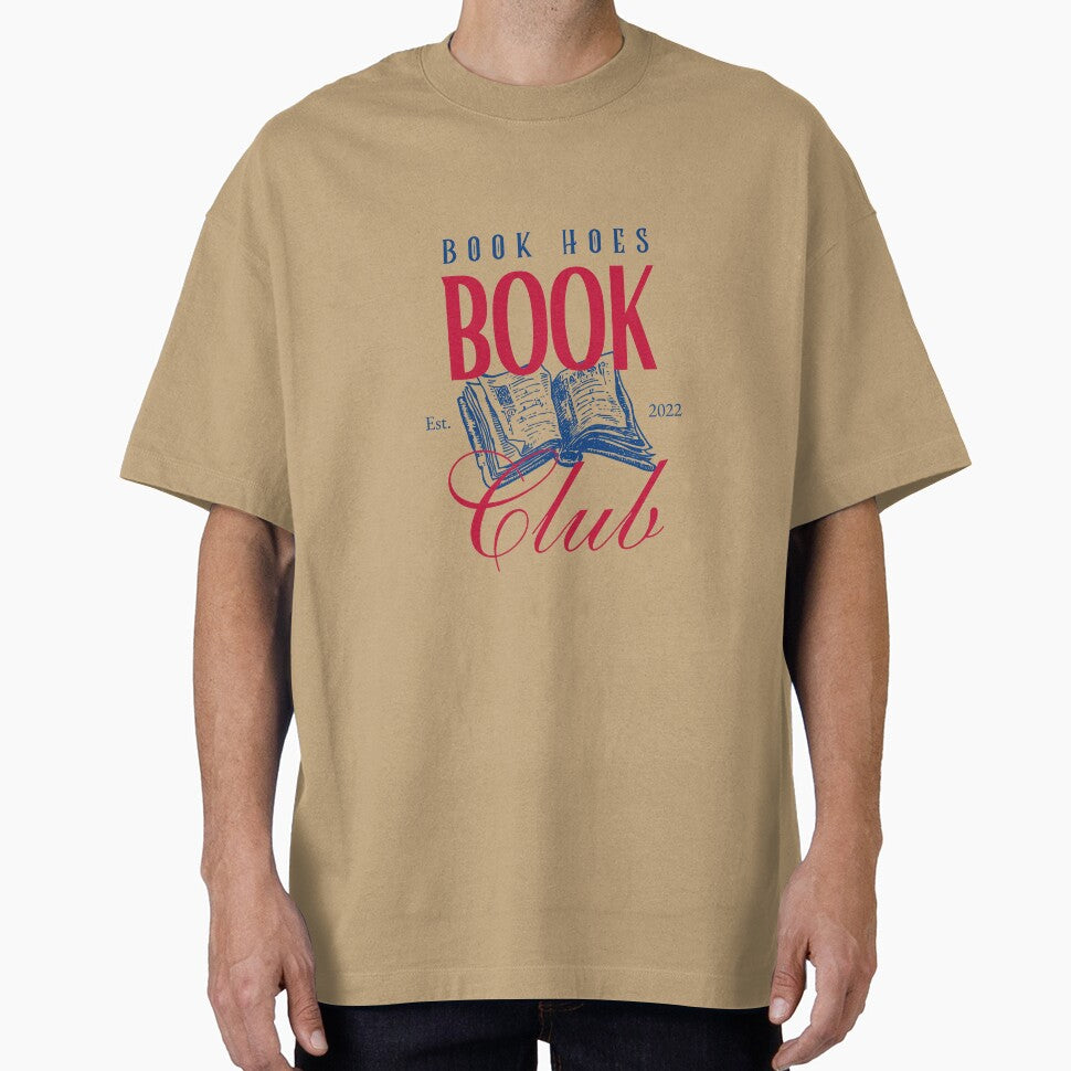 Bougie Book Club Logo by nycbookhoes