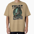 Trust The Algorithm Cellphone by StatusApocalyps