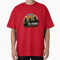 The Journey Is The Reward. Hiking Merch. by FigTreeFactory