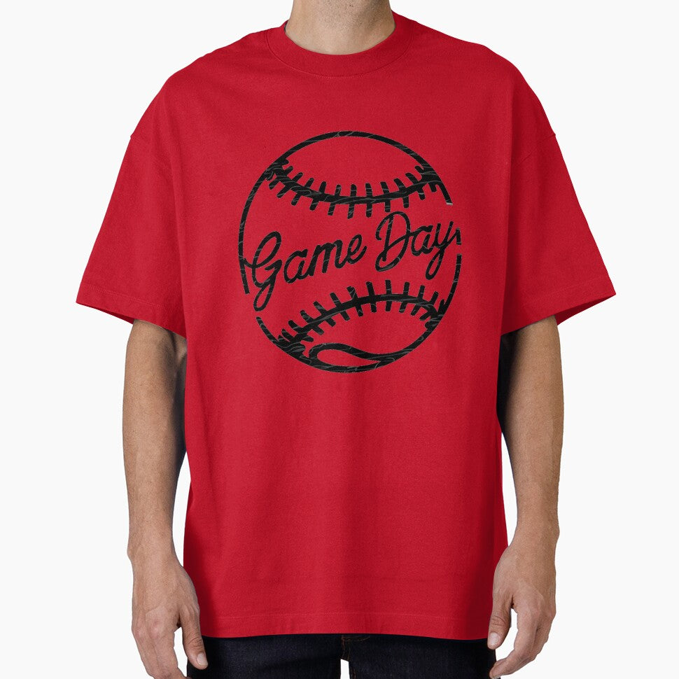 Baseball - Game Day by 123ks