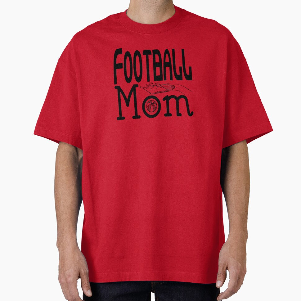 Football Mom by badretop