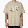 Sampaguita National Flower of the Philippines – Elegant Jasmine Floral Design by VividOrganica
