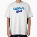 Groovy Dad by Freshinkshop