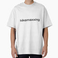 hikemaxxing sticker by Touch Grass Club