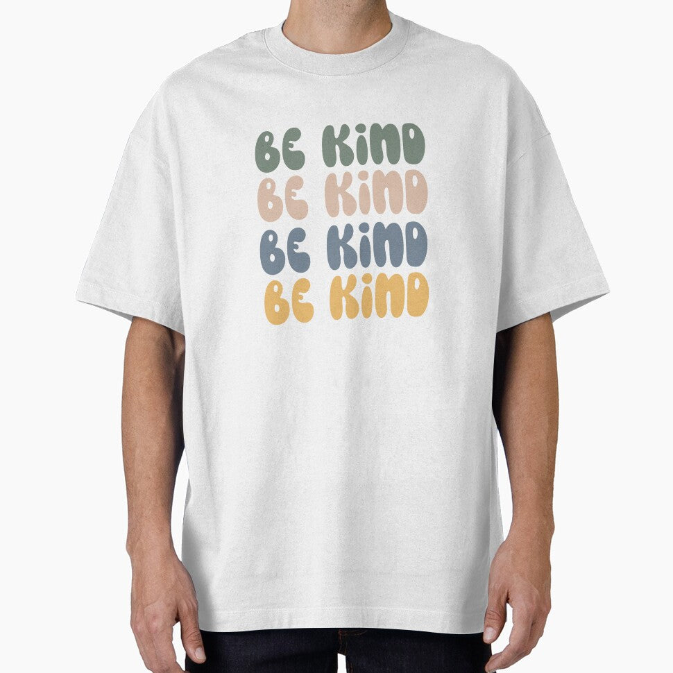 Be Kind by Kourtney Noble