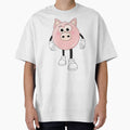 Groovy pig by Deepness2023