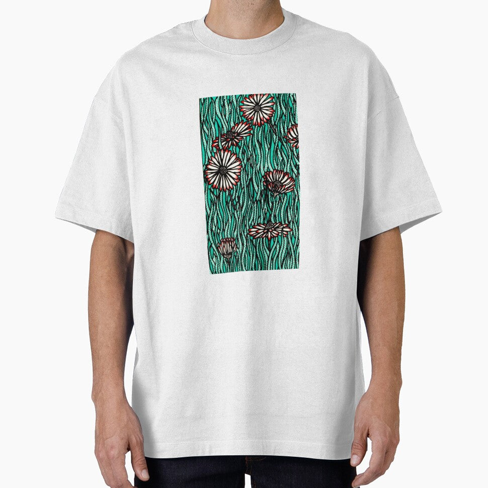 Daisies by Emzpens