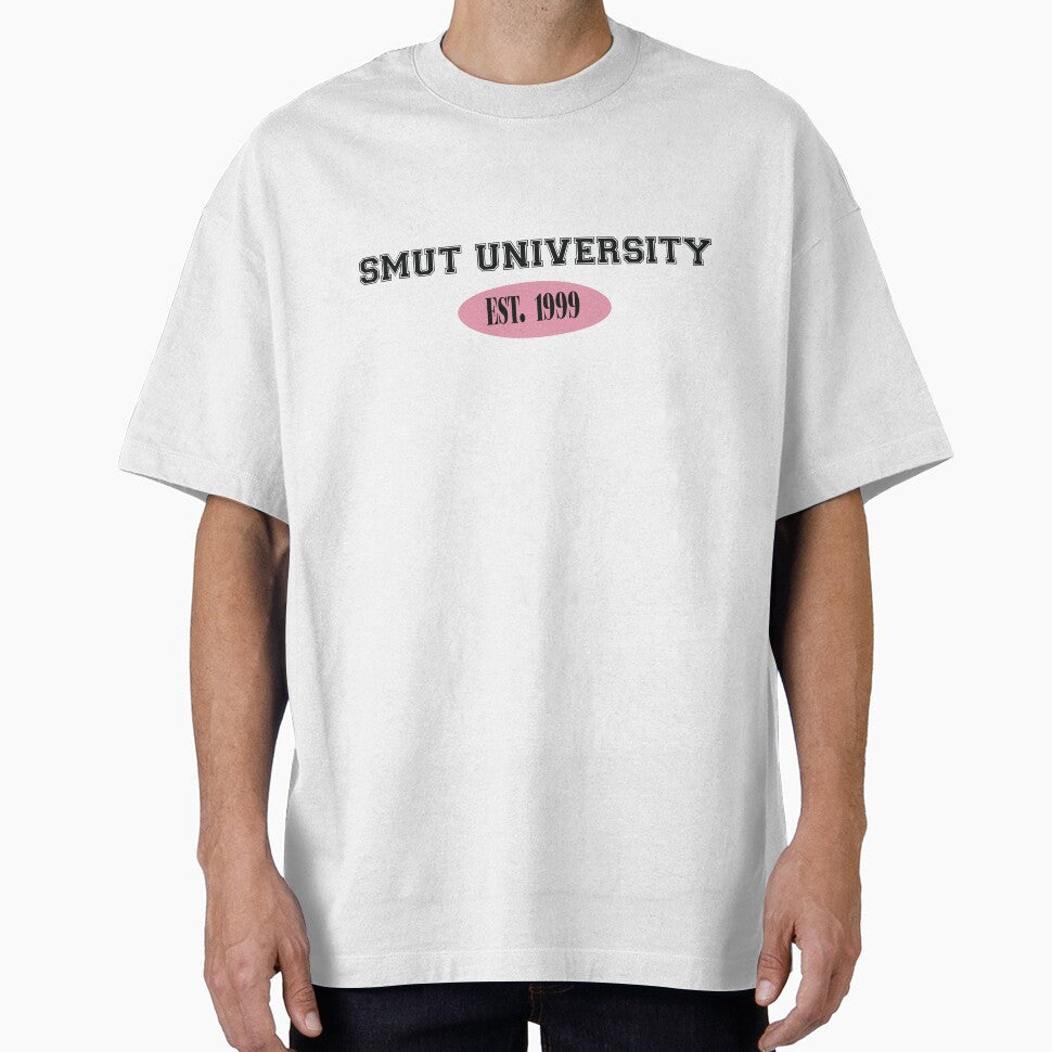 Smut university by CheylaDesigns