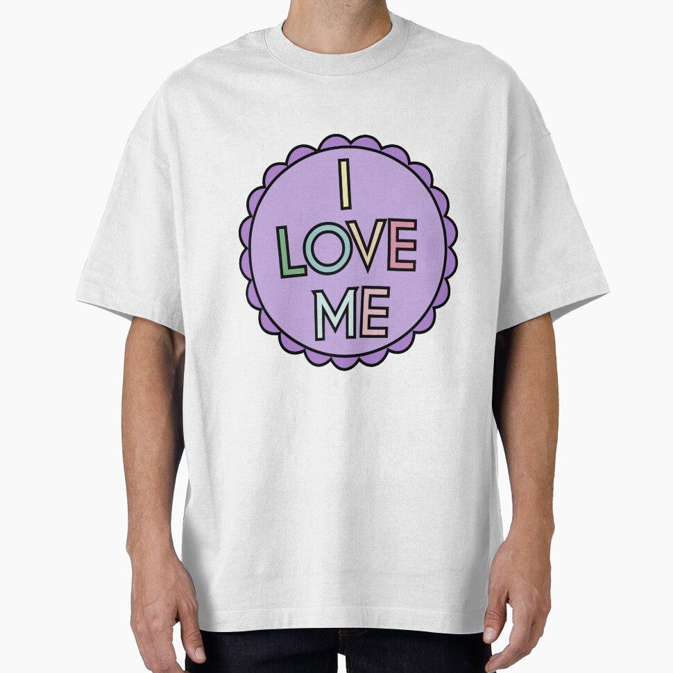 I Love Me by MineEyes