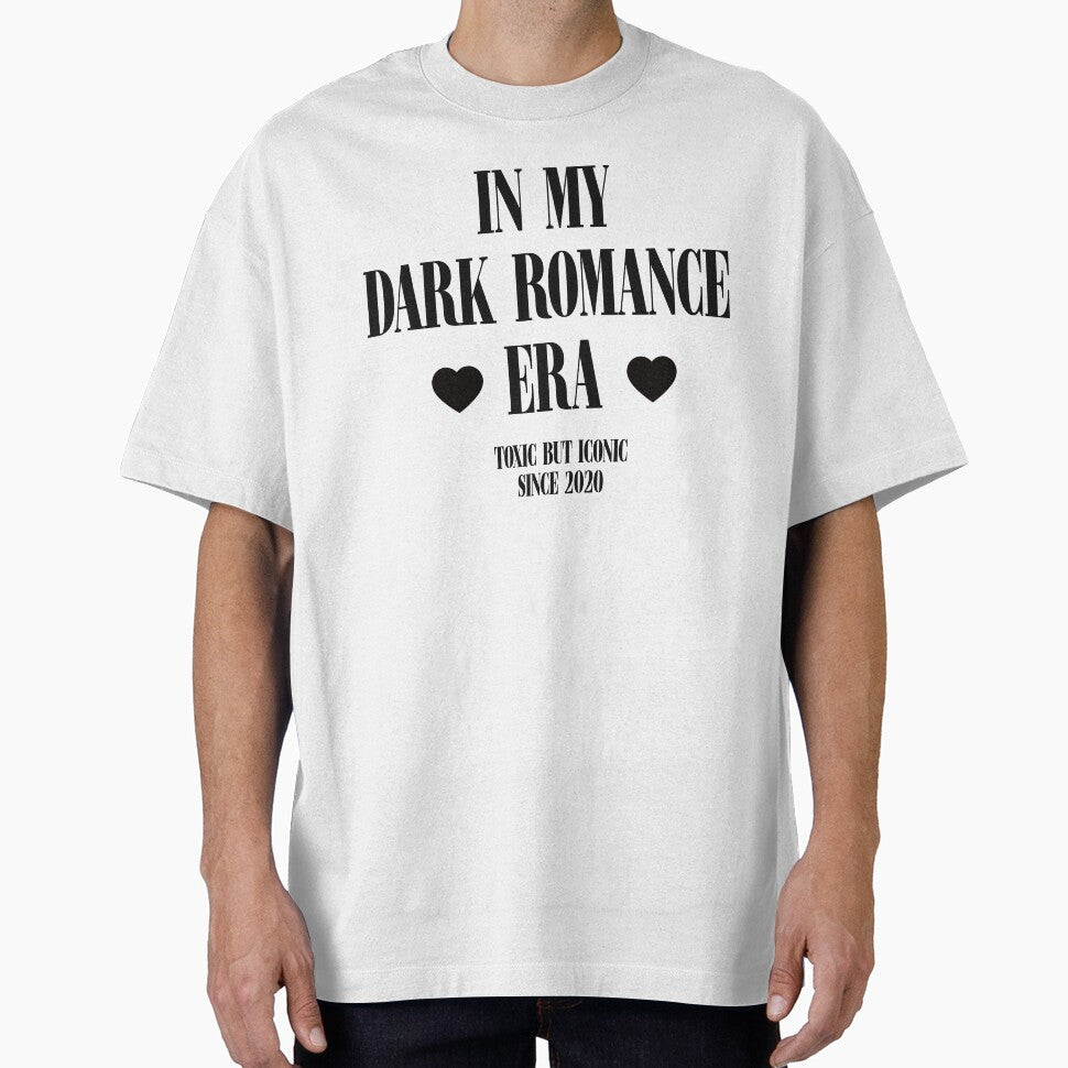 In my dark romance era by CheylaDesigns
