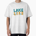 Lake Life by annecann