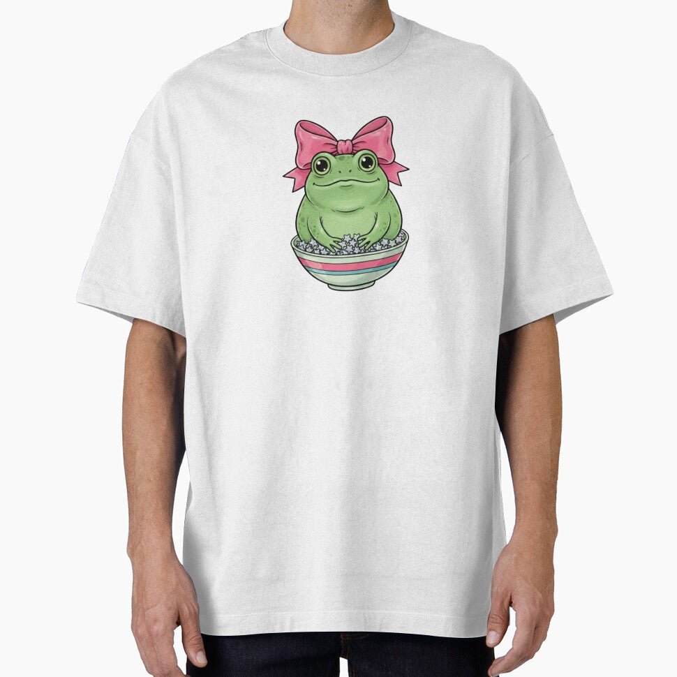 The Coquette Twist Toad by Keepsie Archives by SMA