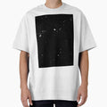 New Space really Space black an white art by jaml-12 Unisex
