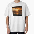 Endless Horizons (white) by BackroadVibes